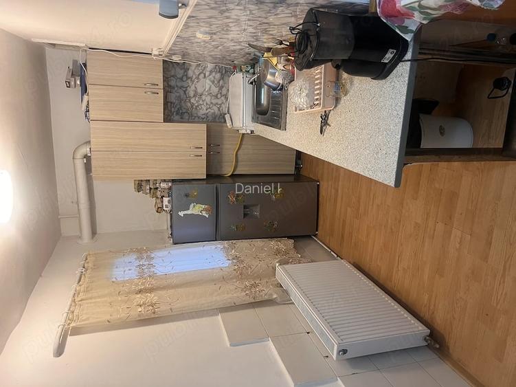 Inchiriez apartament cu o camera in Lugoj