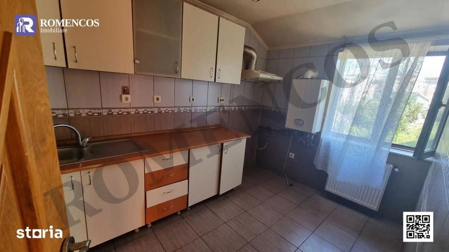 Apartament cu 2 camere în Craiovei
