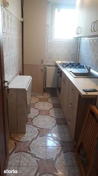 Garsonieră în Mărăței