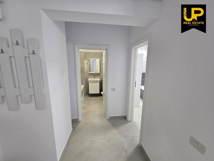 Rahova | Viilor | Central Address | 2 Camere | Centrala | Parcare - 14