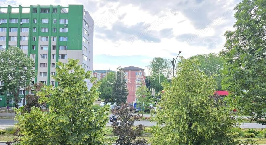 Apartament cu 2 camere decomandat în Govândari