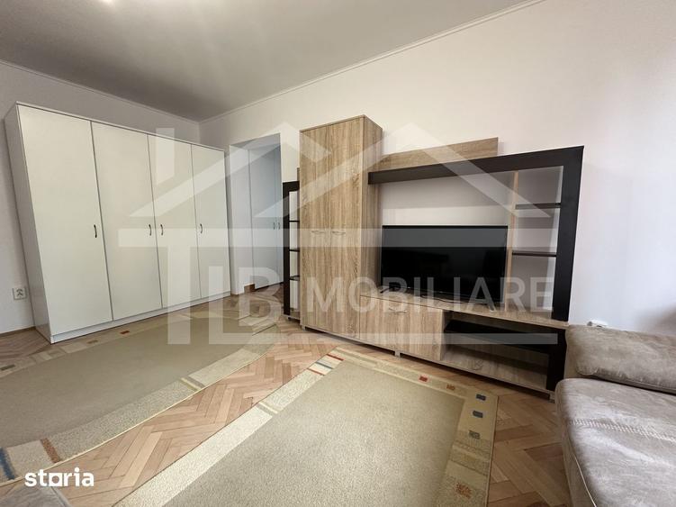 Apartament cu 2 camere, 55mp, Zona UMFST - 8