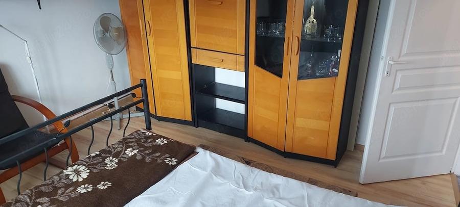 Apartament cu 2 camere semidecomandat în Take Ionescu