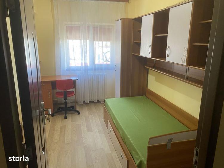 Aprtament 3 camere, central - 2
