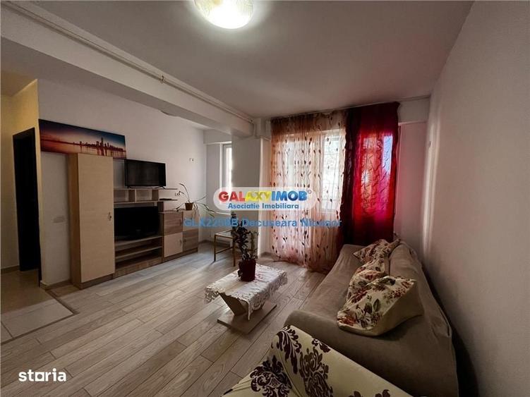 Apartament cu 2 camere în Roșu