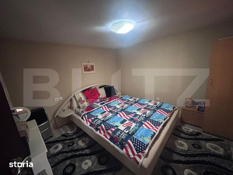 Casă cu 5 camere cu Teren 390 Mp în Podari