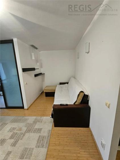 Garsoniera Toamnei - CENTRUL CIVIC - AFI - PET FRIENDLY - 4