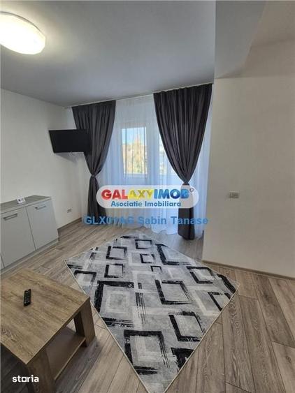 Garsonieră decomandată în Craiovei