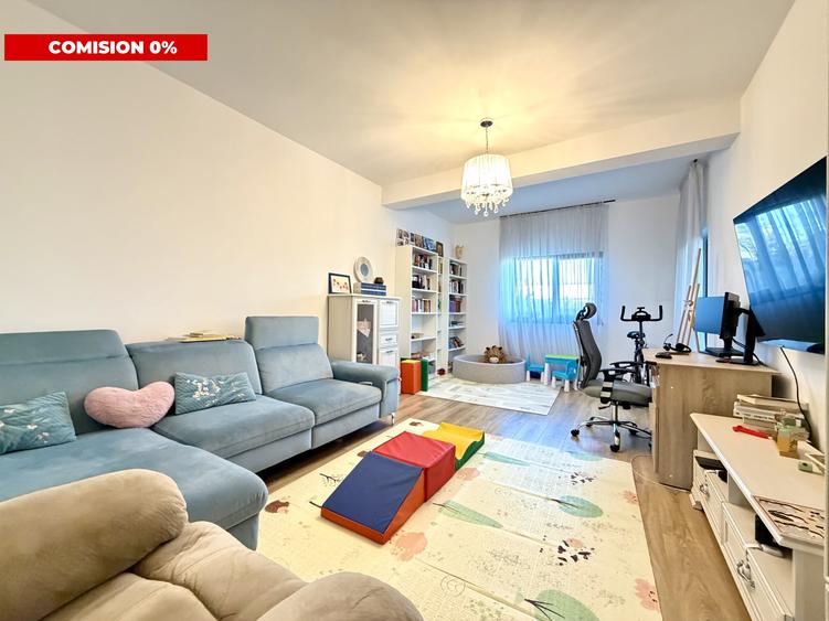 Duplex cu 5 camere cu Canalizare în Dumbrăvița