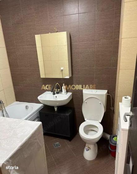 Garsonieră, mobilată în Ghencea