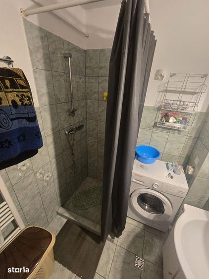 Apartament 1 camera strada Bucegi Cartierul Mana?tur - 7