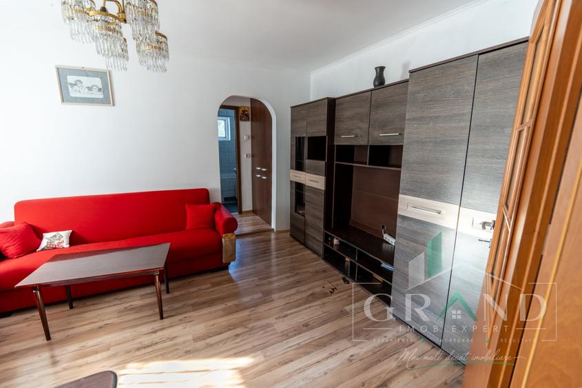Apartament 3 Camere | 64 MP | Garaj | Boxa | Manastur/Grigore Alexandrescu - 42