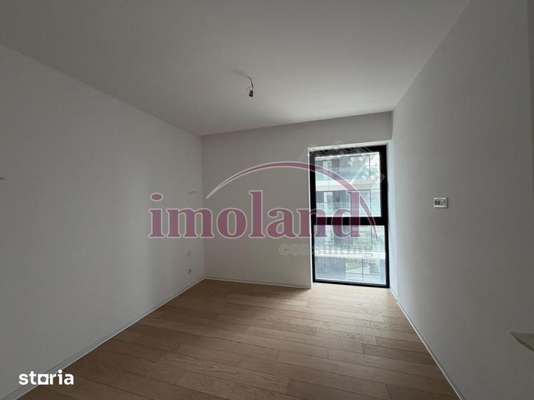 Vanzare - apartament 4 camere - One Lake Club-Floreasca - 1