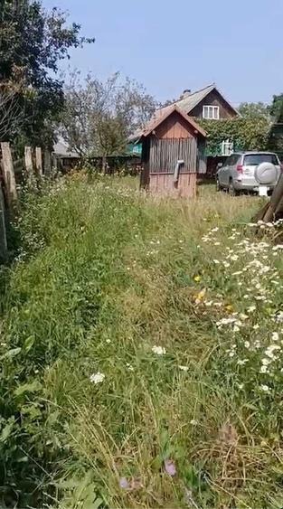 Casă cu 3 camere în Bălăceana