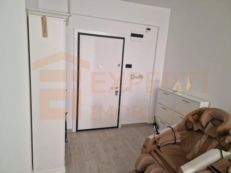 Apartament 2 camere de vanzare, Meraki Resort, Mamaia-Sat - 12