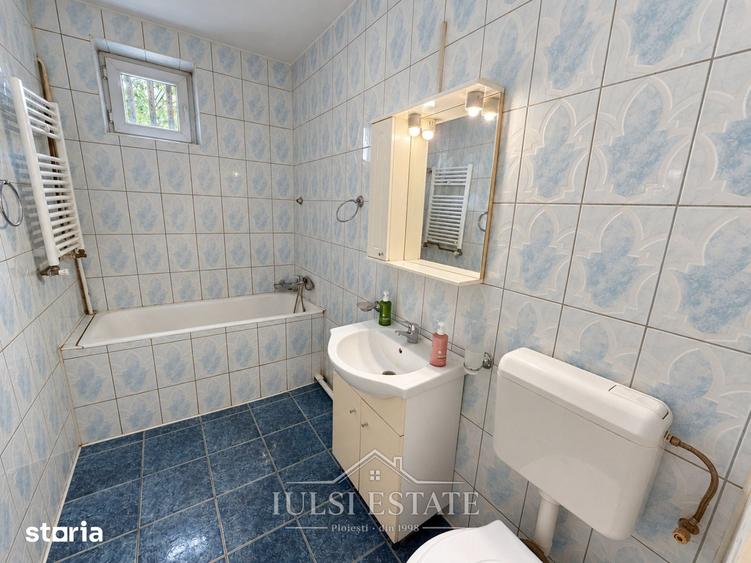 Apartament cu 3 camere decomandat în Andrei Mureșanu