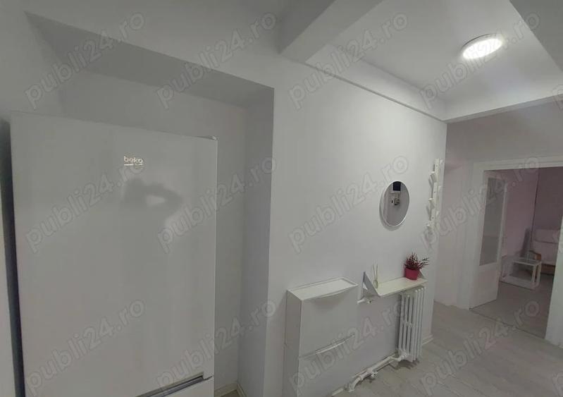 Apartament 2 Camere | Decomandat | Calea Grivitei |Mobilat Utilat   | - 7