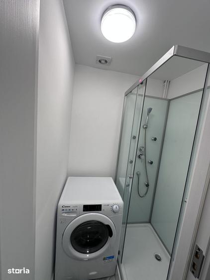 Garsonieră în Ozana