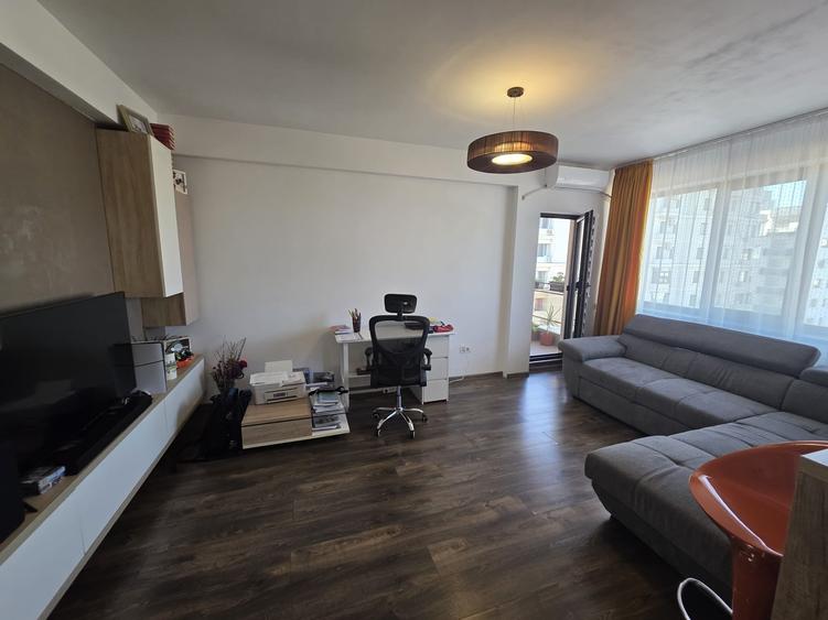 Apartament cu 2 camere în Km 4-5