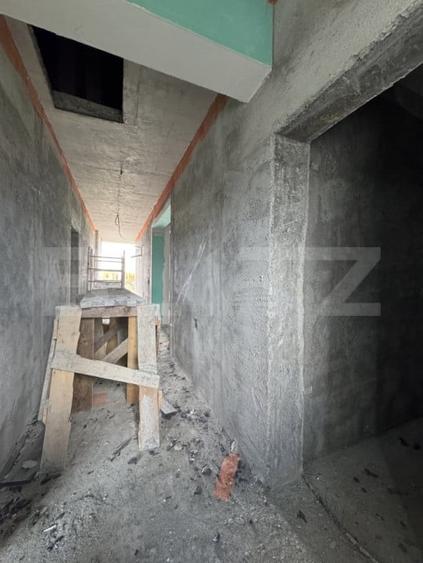Casa parter, 120 mp utili, 390 mp teren, Valea Fetii - 5