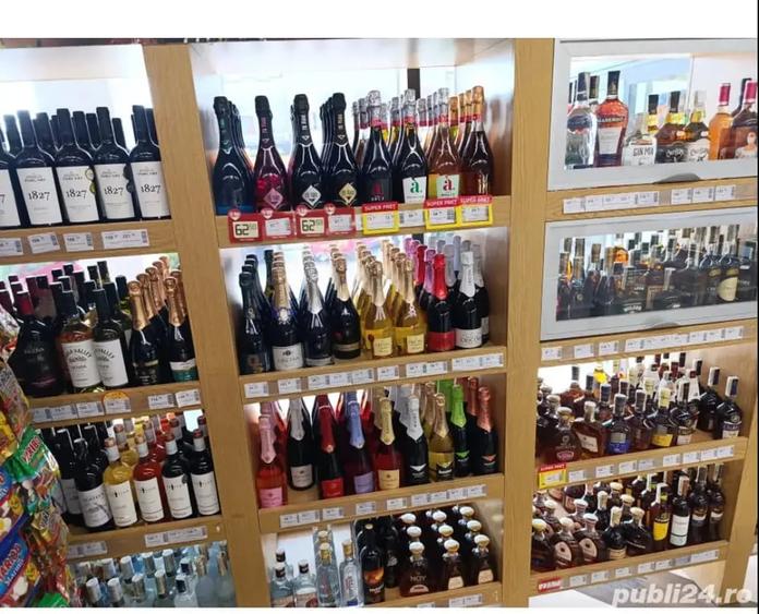 Spațiu comercial, de 56 mp, în Central
