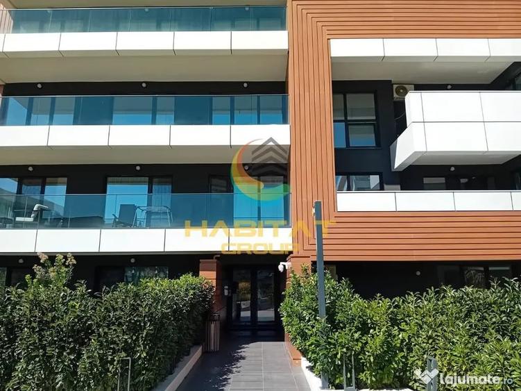 Apartament cu 4 camere decomandat în Titan