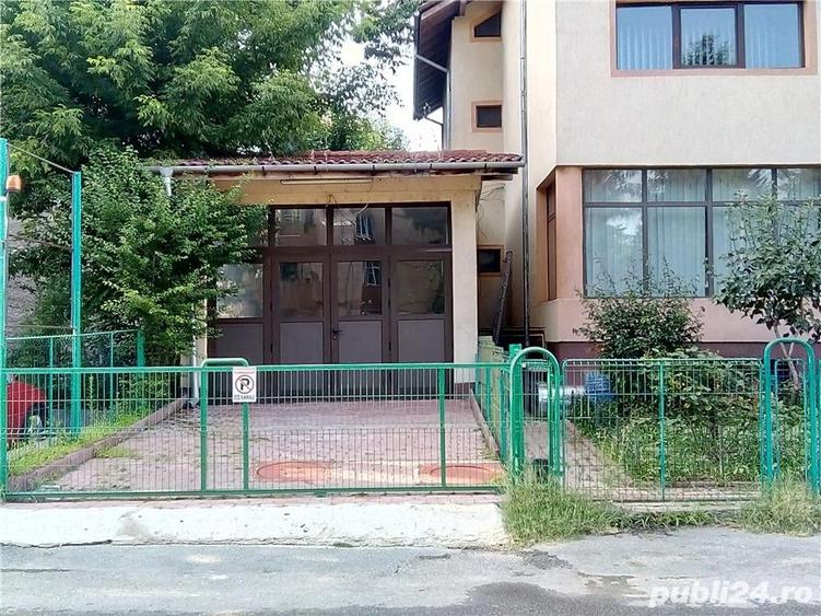Spațiu comercial, de 35 mp, în Central