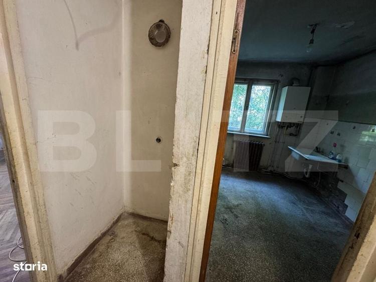 Apartament 2 camere Gojdu, Parter 52mp utili, 49.900 Euro - 4