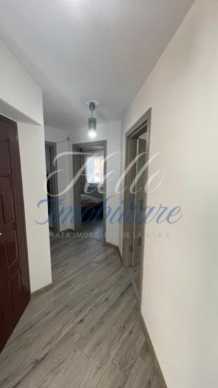 Apartament 3 camere, 64 mp | zona Muzeul Apei, Florești - 2