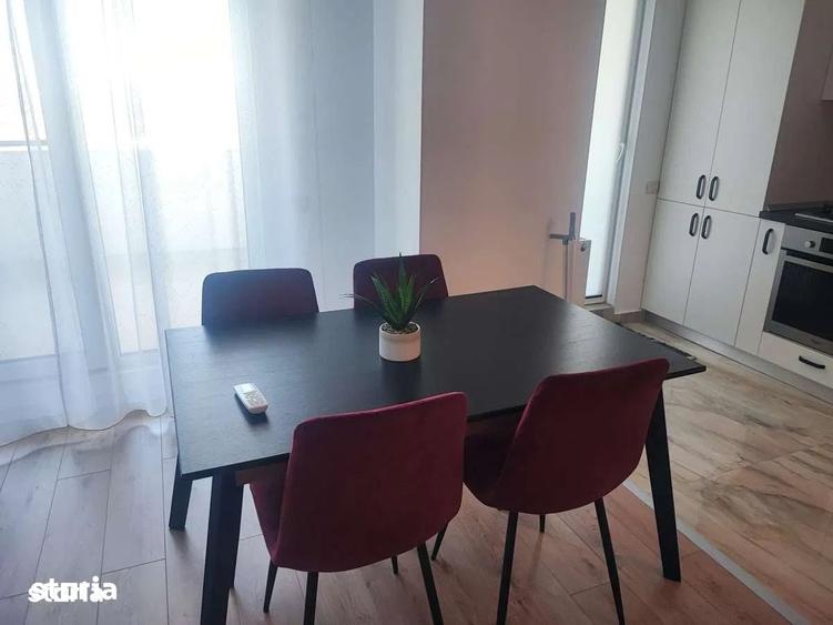 Apartament 2 camere de inchiriat / Central Address Residence / Academi - 3