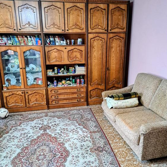 Apartament cu 2 camere decomandat în Grigorescu — fotografia 3