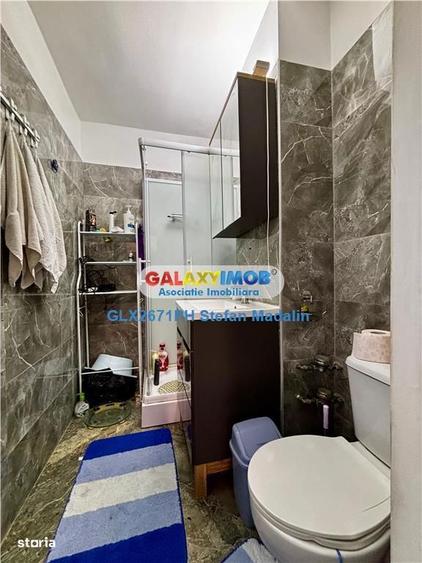 Apartament cu 2 camere decomandat, mobilat în Vest