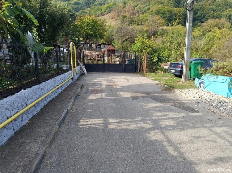 Teren de 581 mp, în Central