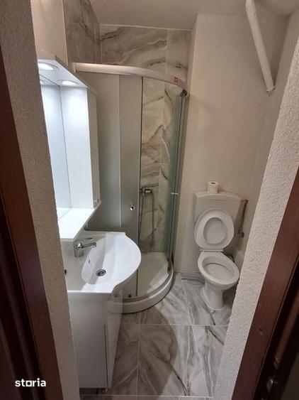Garsonieră în Decebal