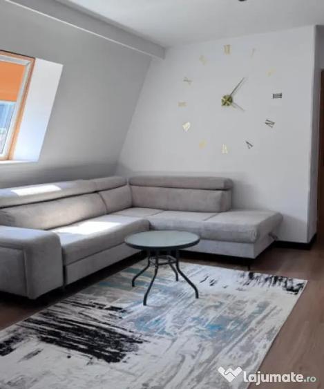 Apartament 88 mp Utili, Renovat Parcare CF | Muzeul Apei | F - Floresti (Cluj) - 3