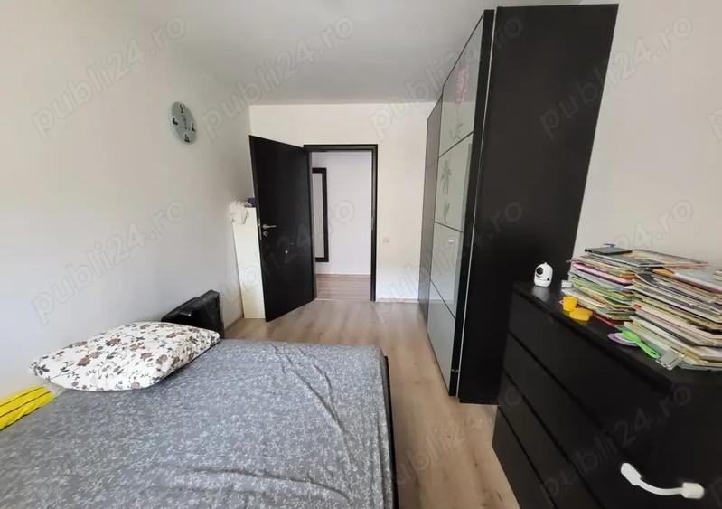 Apartament 3 camere cu terasa - 5
