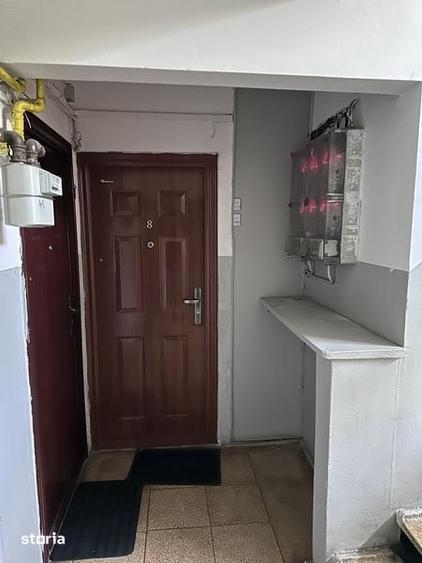 Apartament cu 2 camere în Gemenii