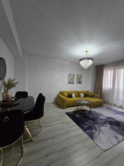 Inchiriez Apartament 2 camere modern Militari Residence -Direct Proprietar Termen Lung, Contract ANAF - 3