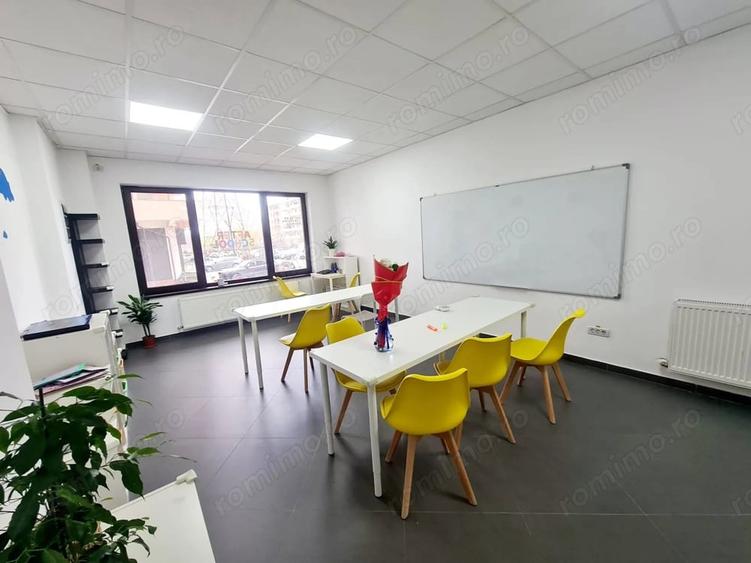 Spațiu comercial, de 240 mp, în Agrement Ostroveni
