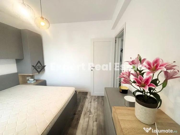 APARTAMENT MODERN 2 CAMERE-CENTRAL-OTOPENI - 5