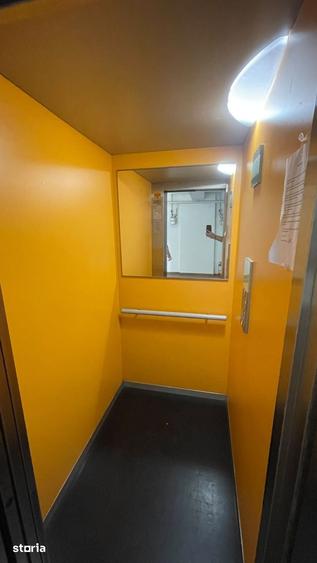 Apartament cu 2 camere decomandat în Ghencea