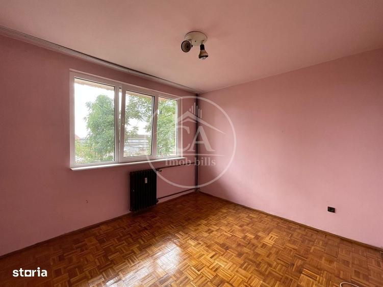 Apartament de vanzare cu 2 camere in zona Rogerius, Oradea - 10