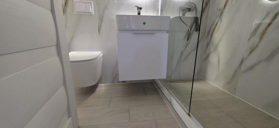 Apartament cu 2 camere decomandat, mobilat în Militari