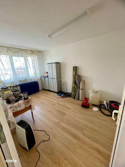 Apartament cu 4 camere, mobilat în Mănăștur — fotografia 3
