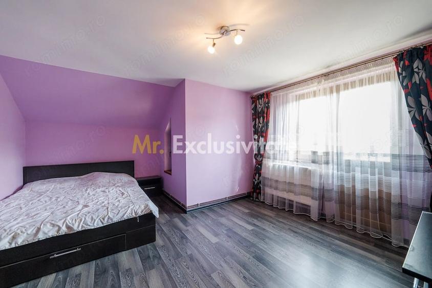 Casă cu Teren 600 Mp în Priboieni