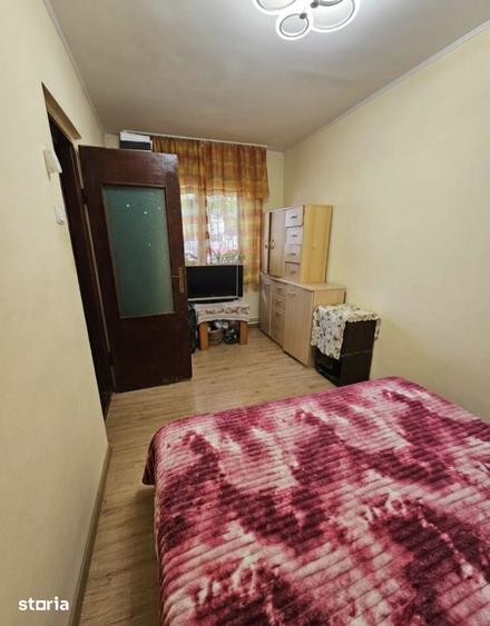 Apartament cu 2 camere în Calea București