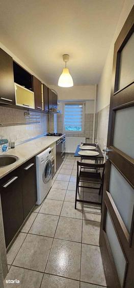 Garsoniera 40 mp + loc parcare. Contract ANAF. Exclus agentii - 7