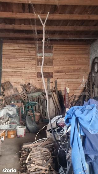 2 CORPURI DE CASA SI 3800 MP TEREN IN BREAZA Prahova - 5