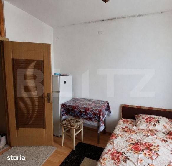 Garsoniera de vanzare, ideala pentru locuit sau investitie, zona Gari - 1