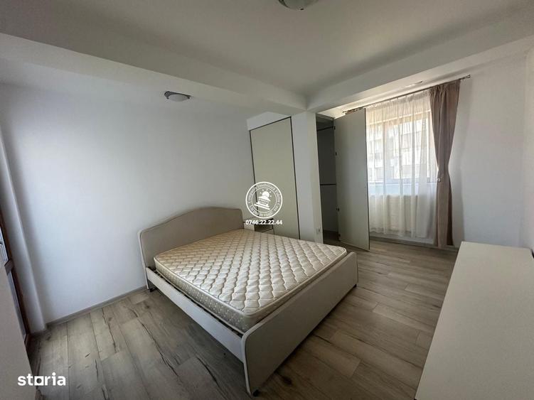 Apartament cu 3 camere în Tudor Vladimirescu